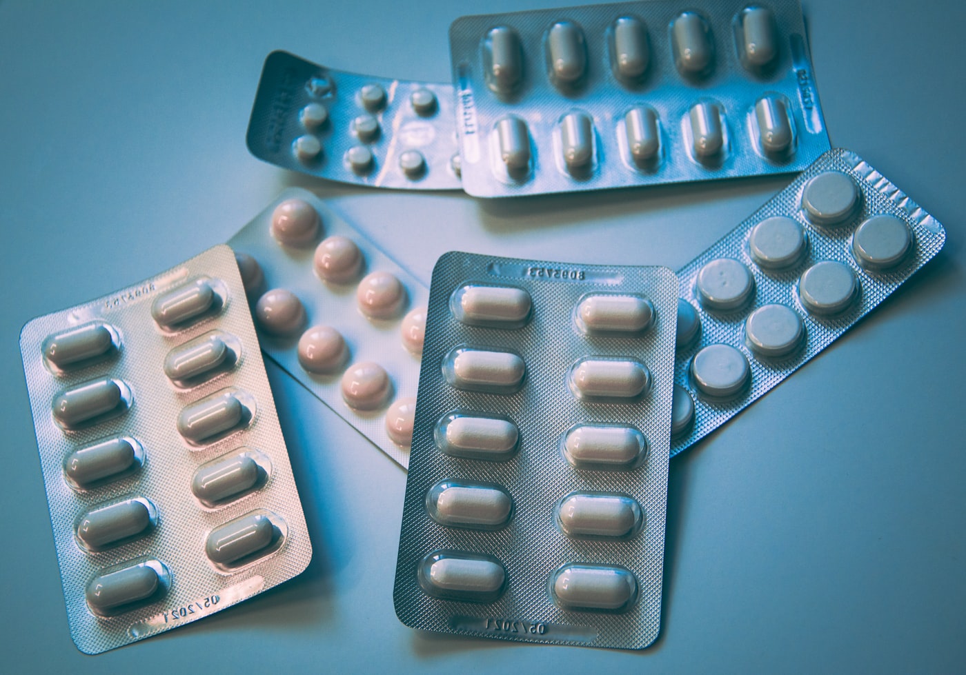 Farmacia en México