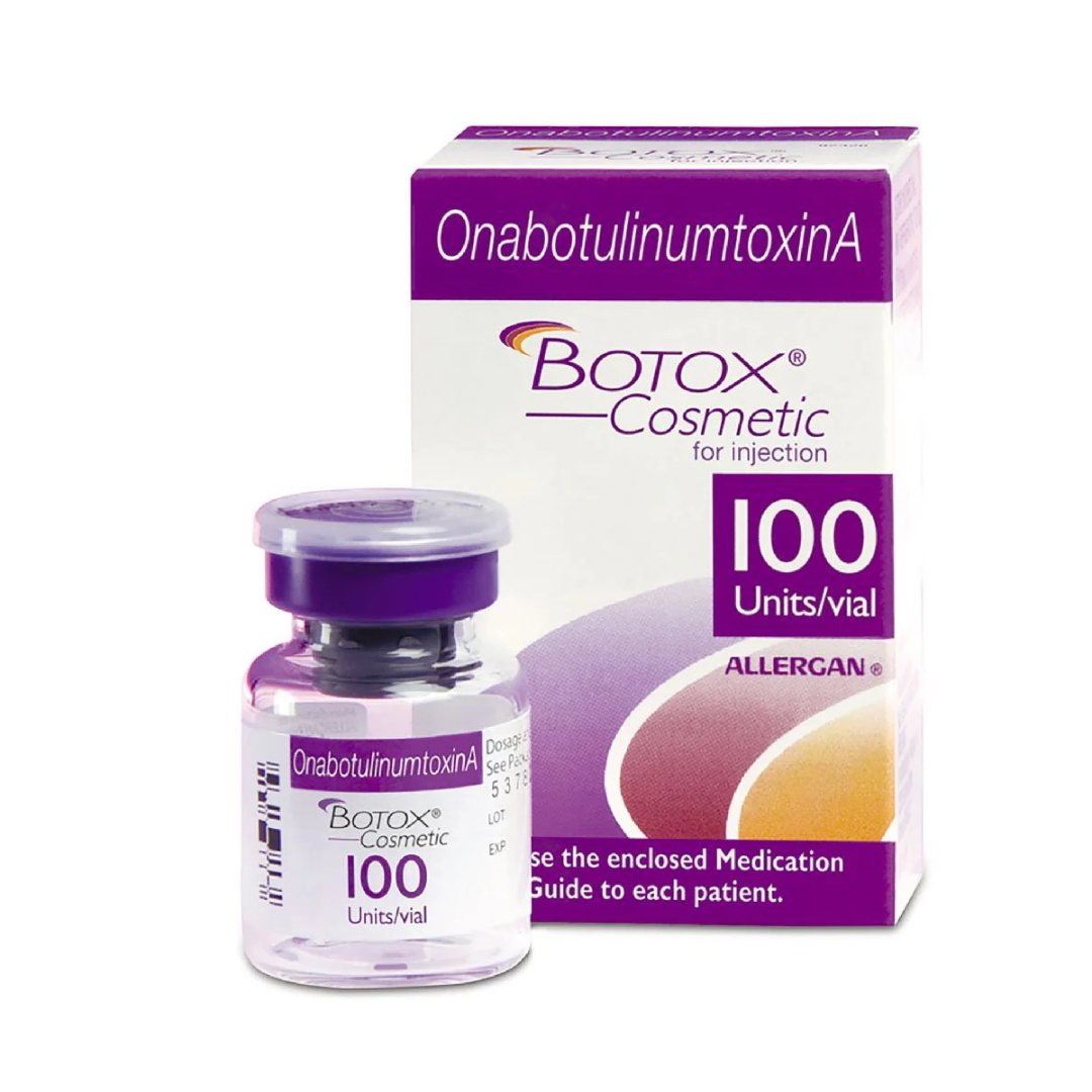 Botox 100 UI