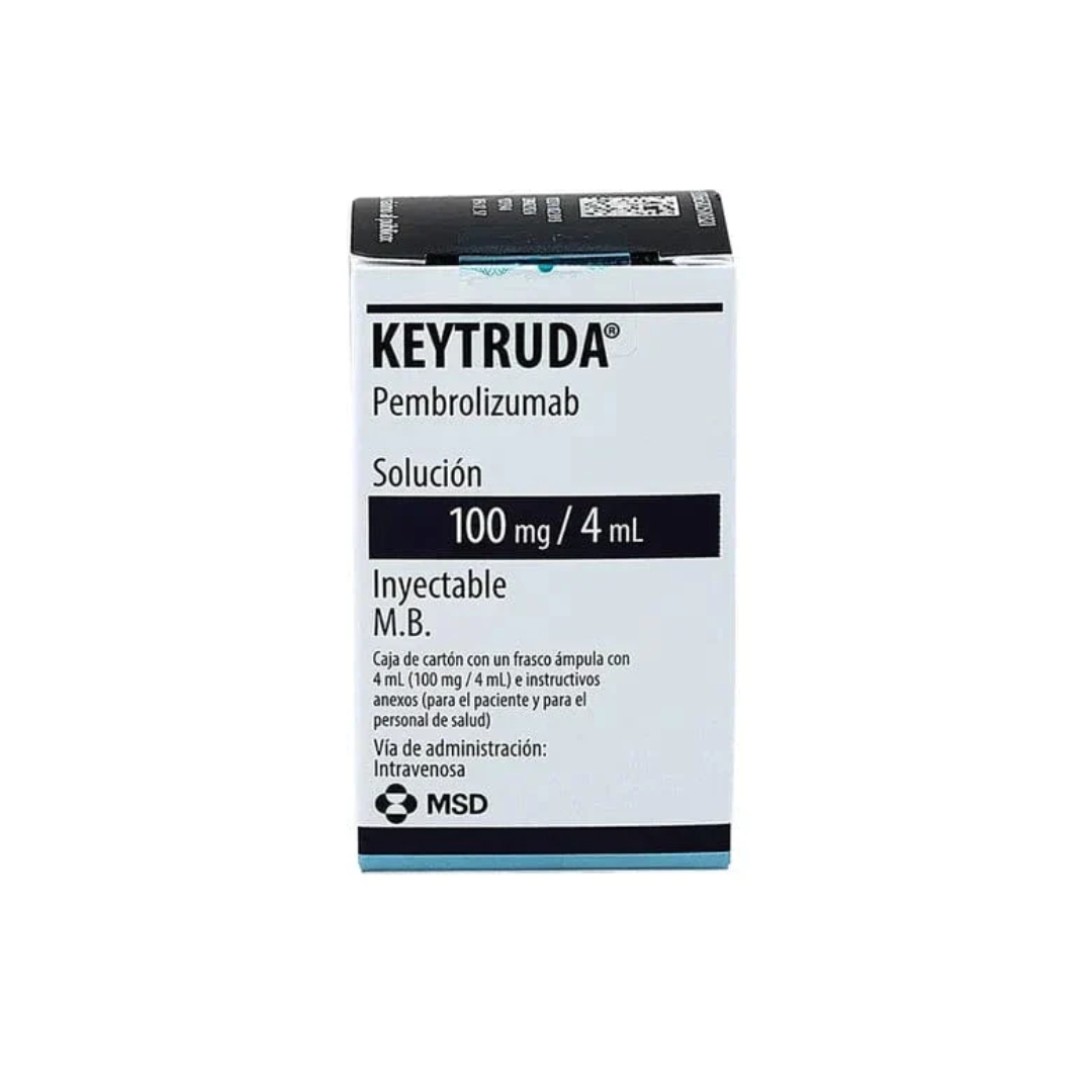 Keytruda