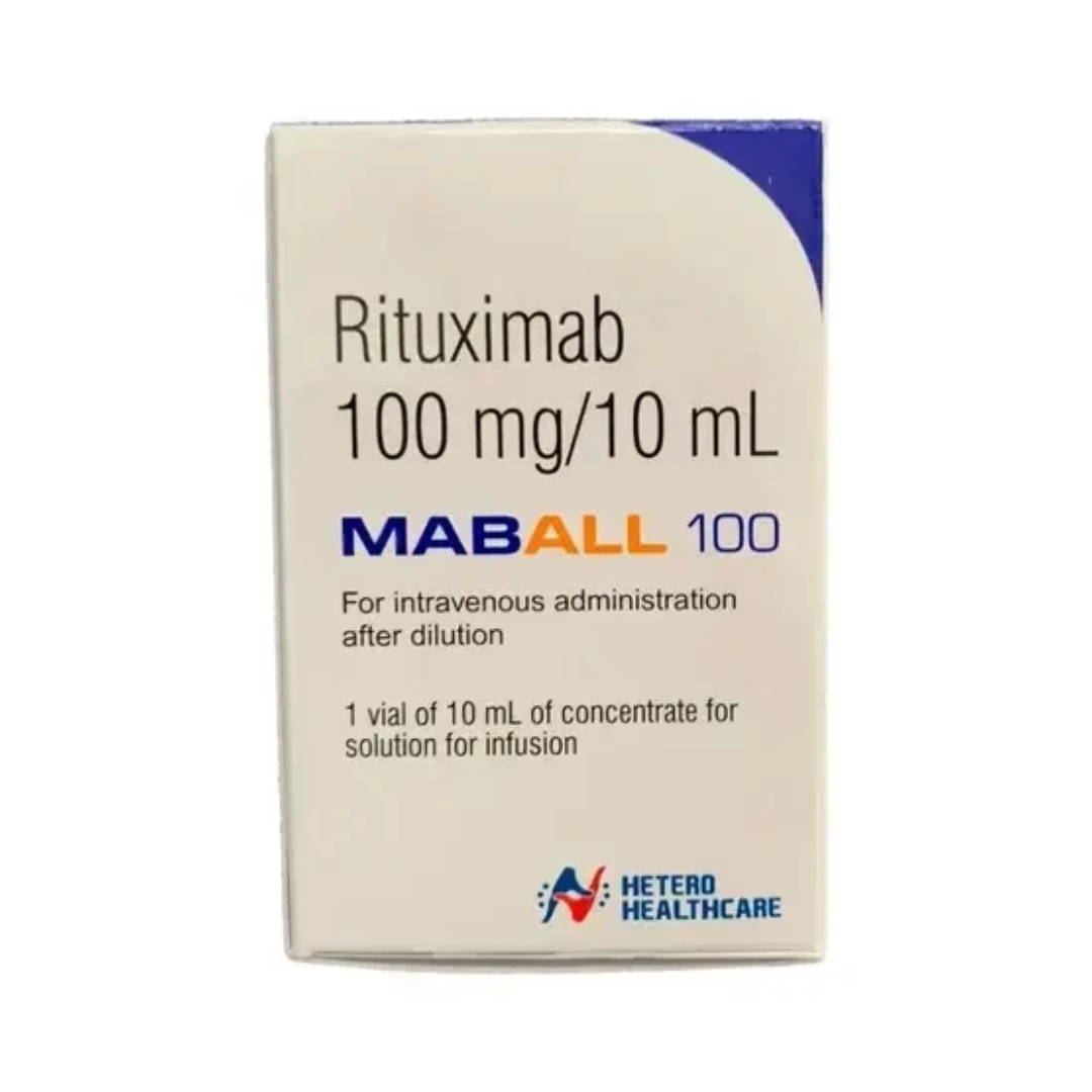 Maball Rituximab